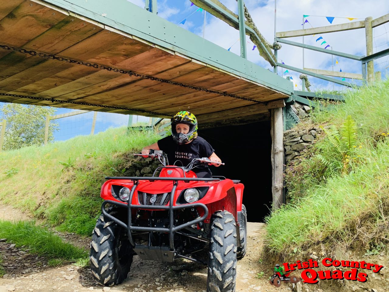 Irish Country Quads Adventure Activities Monaghan Ireland